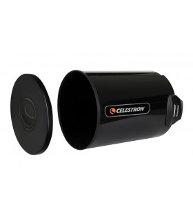Parasolar anti-condens din aluminiu cu capac - 9.25" Celestron