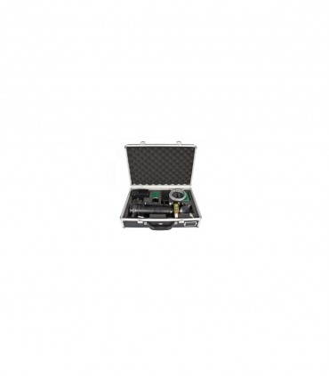 Componentele filtrului solar h-alfa Solar Spectrum Seria Avansata 32mm 0,5A