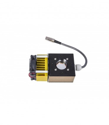 Filtru solar h-alfa Solar Spectrum Seria Avansata 32mm 0,5A