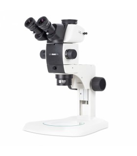 Microscop stereo trinocular SM7TR-P A1X Motic