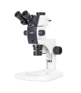 Microscop stereo trinocluar SM7TR-P APO1X Motic