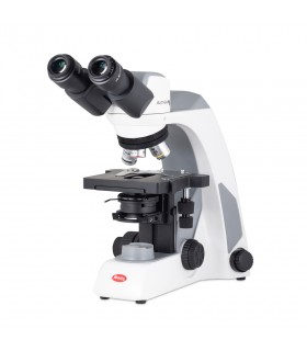 Microscop biologic binoclular Panthera E2 MOTIC