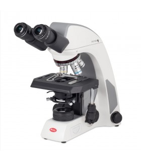 Microscop WiFi Panthera DL cu camera Moticam X5  Motic