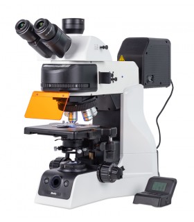 Microscop PA53 BIO F56 Motic