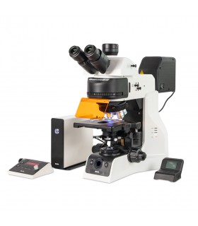 Microscop PA53 BIO FS6 EDF Motic