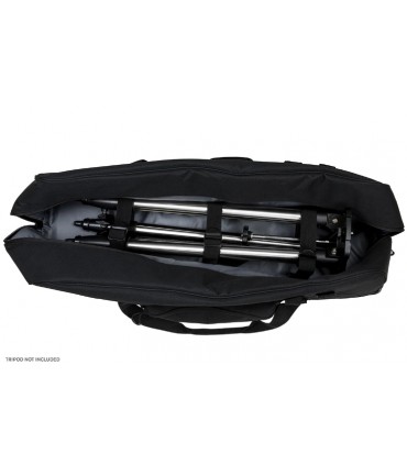 Geanta de transport 34" pentru telescoape mici si trepiede Celestron - cu trepied inauntru