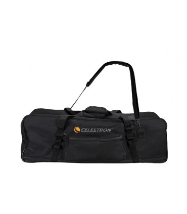Geanta de transport 34" pentru telescoape mici si trepiede Celestron - cureaua de umar
