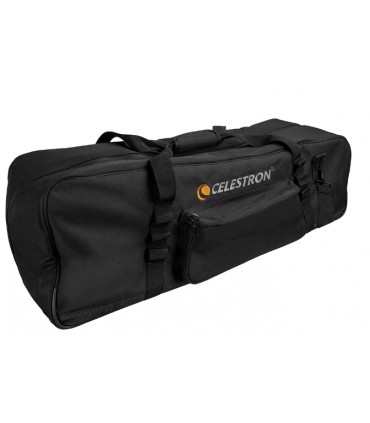 Geanta de transport 34" pentru telescoape mici si trepiede Celestron - vedere laterala