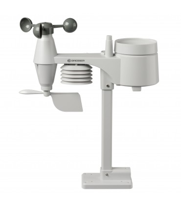 Statie meteo 5-in-1 Bresser