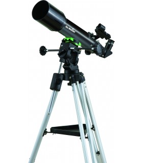 Telescop Refractor Mercury 705 (70/500) cu montura CQ40 SkyWatcher