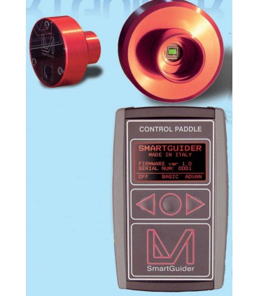 SMARTGUIDER 2 - Baader Planetarium 1461810