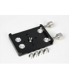 Clemă Baader 3", 60 mm