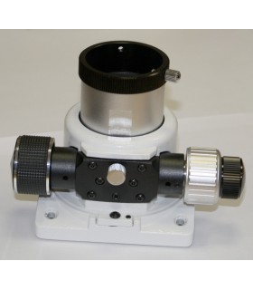 Focalizator Crayford 2" cu două viteze si bază reglabilă pentru Newton