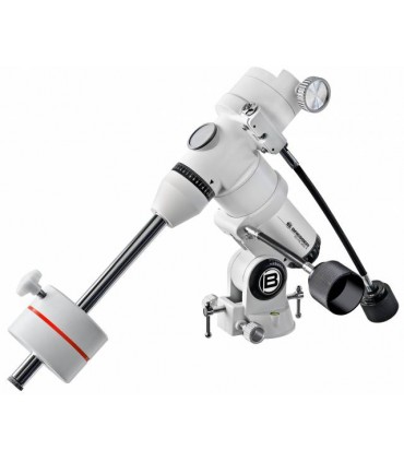 Montura BRESSER Messier EXOS 1/EQ-4
