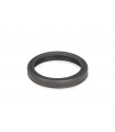 Cupa de cauciuc/metal pentru oculare Morpheus (filet M43) Baader Planetarium