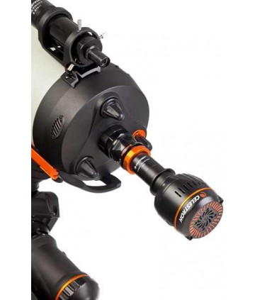 Adaptor T pentru EdgeHD 8" - Celestron 93644