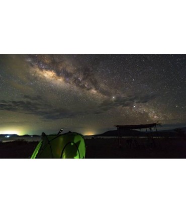 Montura EQ pentru astrofotografie StarTracker PM100 BRESSER