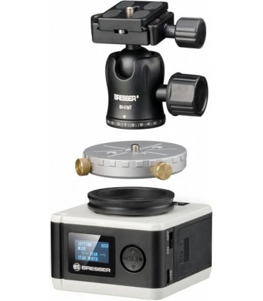 Montura EQ pentru astrofotografie StarTracker PM-100 BRESSER