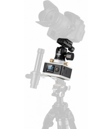 Montura EQ pentru astrofotografie StarTracker PM100 BRESSER