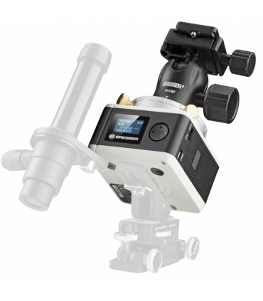 Montura EQ pentru astrofotografie StarTracker PM100 BRESSER