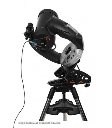 Telescop CPC 800 GPS XLT Celestron 11073-XLT