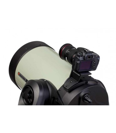 Adaptor piggyback II pentru NexStar 5, 6 si 8SE - Celestron 93609