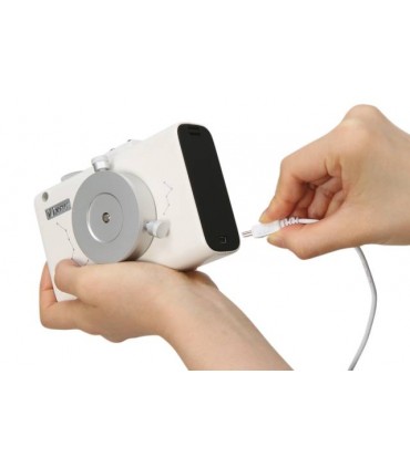 Montura Polarie Star Tracker VIXEN pentru astrofotografie