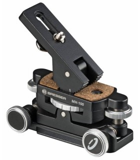 BRESSER Micro Motion Head MH-100