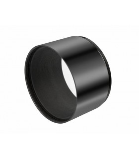 Tub de extensie BRESSER 25 mm pentru 2,5" HEXAFOC