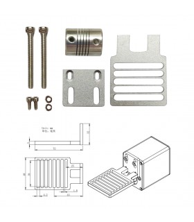 Adaptor ZWO EAF pentru Takahashi si SkyWatcher Esprit
