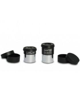 Set oculare Dados 10mm si 20mm, 1,25" design Kellner - pentru spectograf Dados Baader 1304105