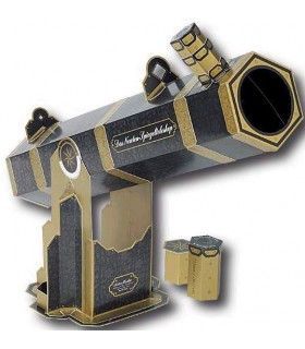 Replica telescop 70/450 Newton (Dobson)
