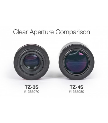 Sistem telecentric Baader SunDancer II TZ-4S