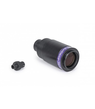 Sistem telecentric Baader SunDancer II TZ-4S