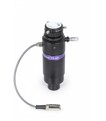 Sistem telecentric Baader SunDancer II TZ-4S