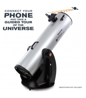 Dobson StarSense Explorer 12" Celestron