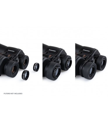 Binoclu SkyMaster PRO ED 15X70 Celestron