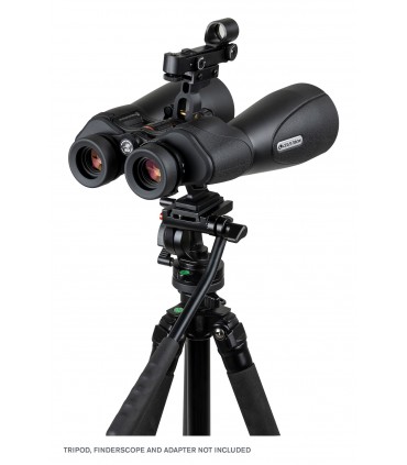 Binoclu SkyMaster PRO ED 15X70 Celestron