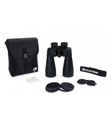 Binoclu SkyMaster PRO ED 15X70 Celestron