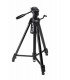 Trepied BRESSER TR-672AN Traveler cap cu 3 direcții