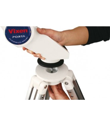 Montura PORTA II ALT-AZ VIXEN