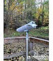 Luneta pentru observatii supraacvatice Starmax Uniwersal