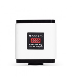 Camera pentru microscoape Moticam 4000