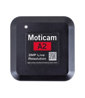 Camera pentru microscoape Moticam A2