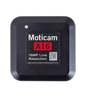 Camera pentru microscoape Moticam A16