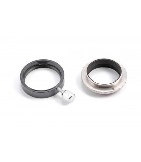 Sistem T2 intern si T2 Baader extern pentru schimbari rapide 2456321