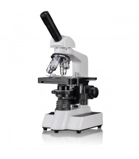 Microscop Erudit DLX 40-1000x