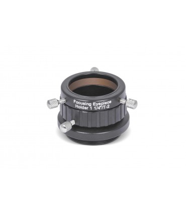 Clema pentru ocular 1.25" la filet 36.4mm extern 2408195