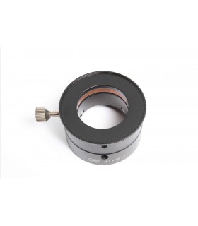 Reducator PushFix 2" la 1.25", cu filet T2 intern - Baader 2408151