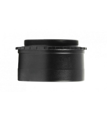 Adaptor 2" la T2 extern - Baader